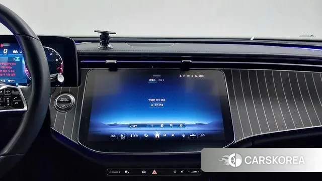 Mercedes-Benz E-Class W214 id 2993180 из Кореи 7