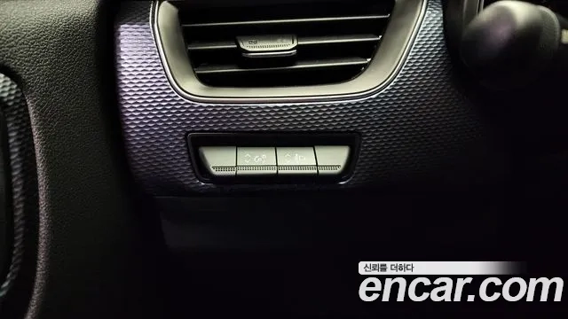 Renault Korea (Samsung) XM3 id 2859647 из Кореи 7