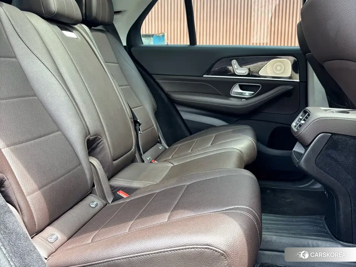 Mercedes-Benz GLE id 4622459 из Китая 7