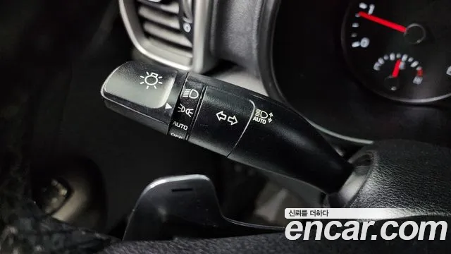 Kia Sportage The Bold id 2749597 из Кореи 7