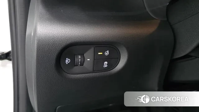 Hyundai Casper id 3377917 из Кореи 7