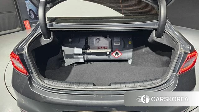 Hyundai Grandeur IG id 4363311 из Кореи 7