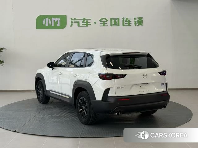 Mazda CX-50 line also id 4273541 из Китая 7
