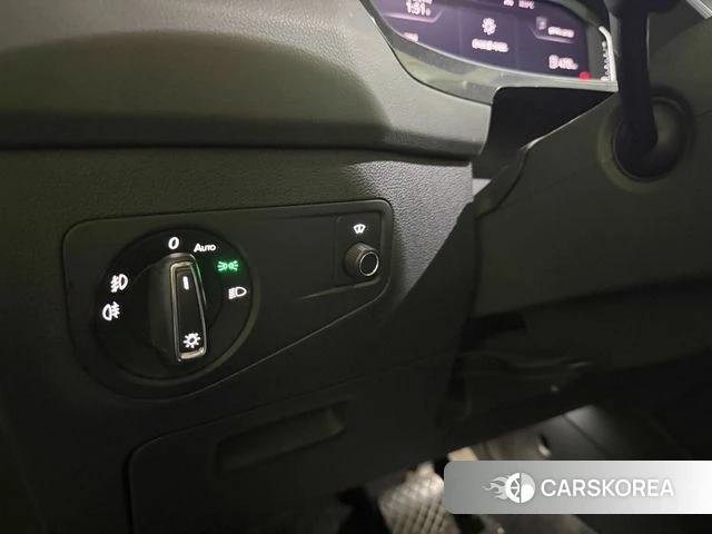 Volkswagen Tiguan second Generation id 4967122 из Кореи 7