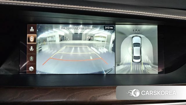 Genesis G90 id 4836634 из Кореи 7