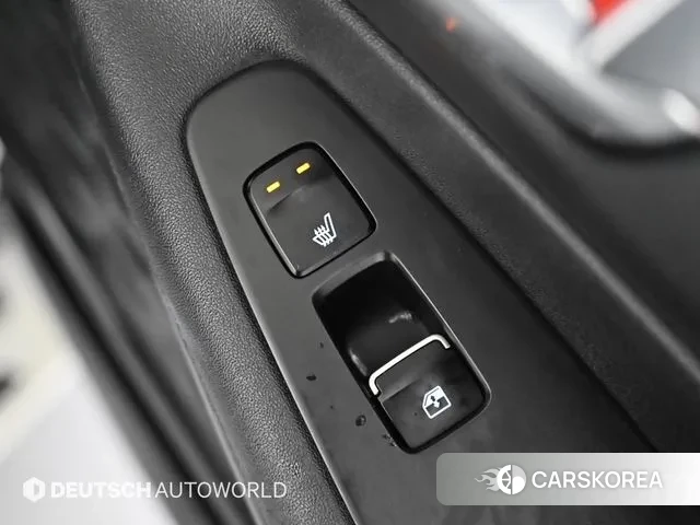 Hyundai The New Santa Fe id 3339056 из Кореи 7