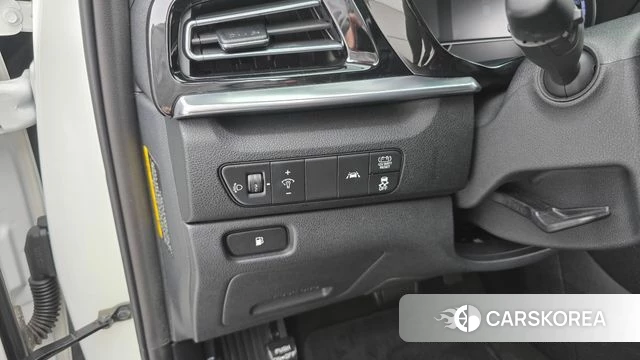 Kia The New Niro id 3916532 из Кореи 7