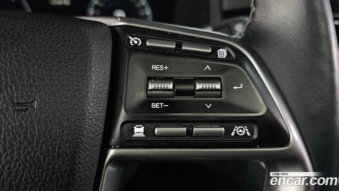 Ssangyong Rexton New Arena id 2170099 из Кореи 7