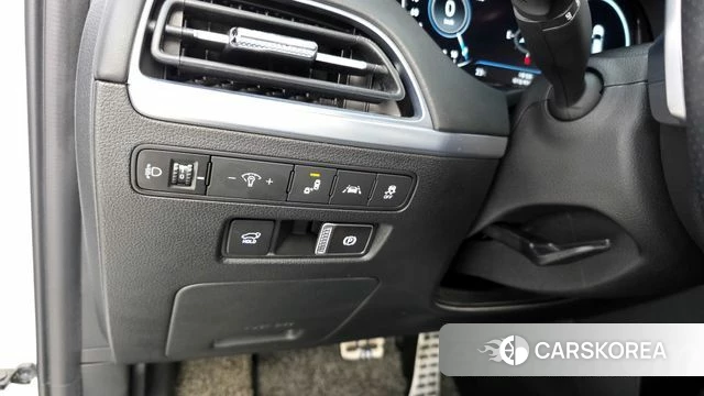 Hyundai Palisade id 3884273 из Кореи 7