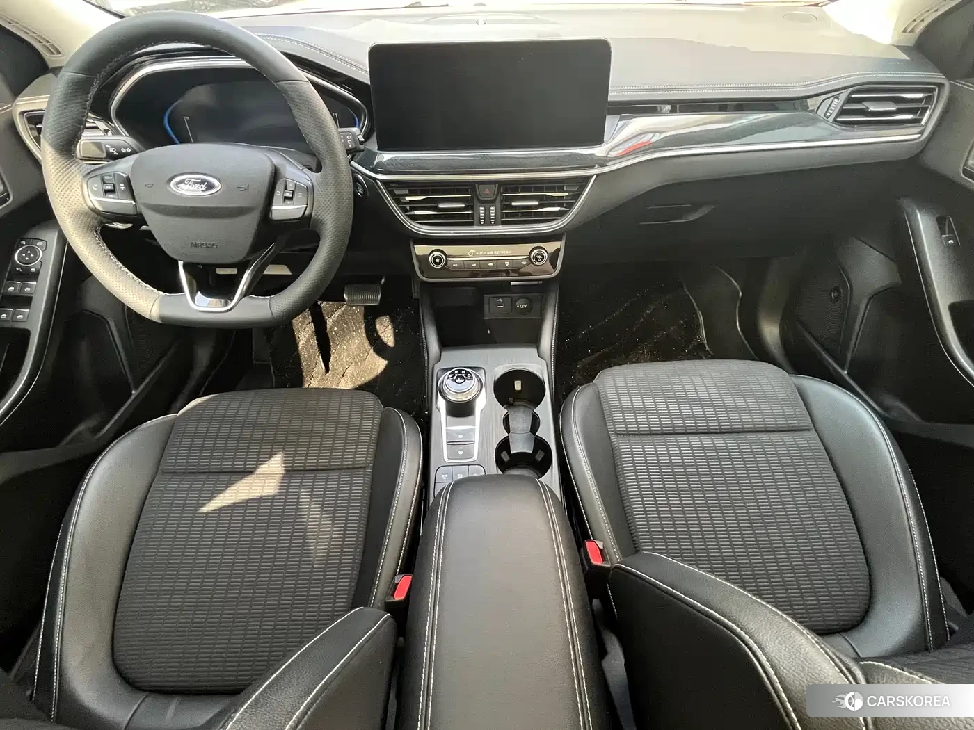 Ford Fox id 4514397 из Китая 7