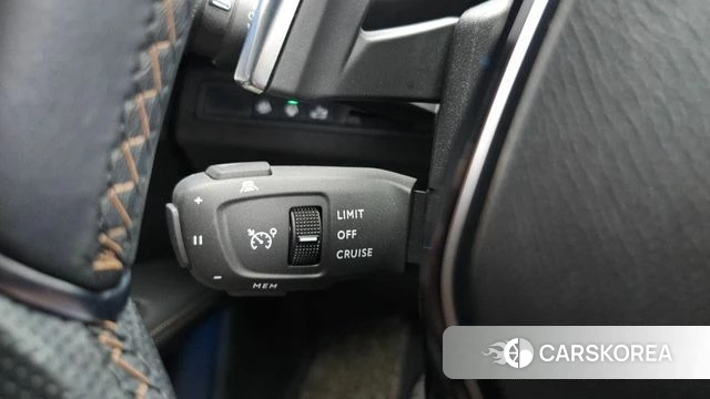 Peugeot 3008 second generation 2022 Белый из Кореи, фото 6
