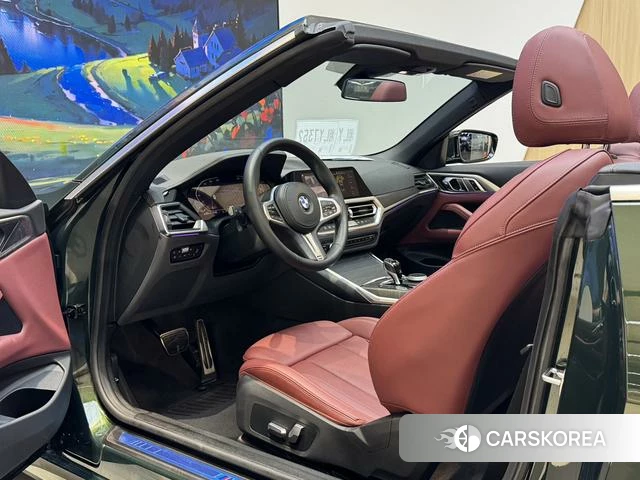 BMW 4 series id 4260353 из Китая 7