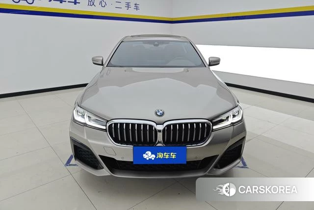 BMW 5 series id 4208705 из Китая 7