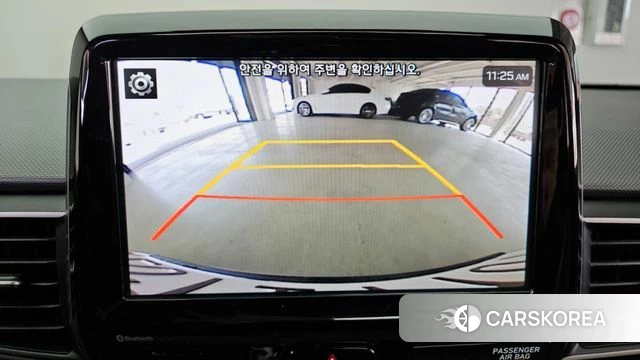 Hyundai Veloster (JS) id 3942578 из Кореи 7