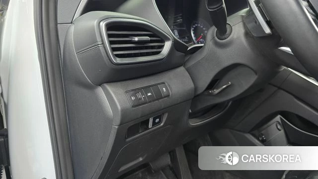 Hyundai The New Santa Fe id 4416002 из Кореи 7