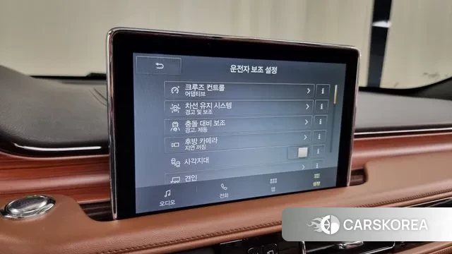 Lincoln Aviator 2nd generation id 3322373 из Кореи 7