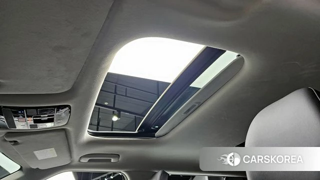 Hyundai Santa Fe (MX5) id 4322189 из Кореи 7