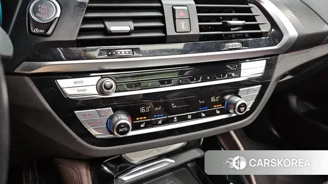 BMW X4 (G02) id 2960290 из Кореи 7