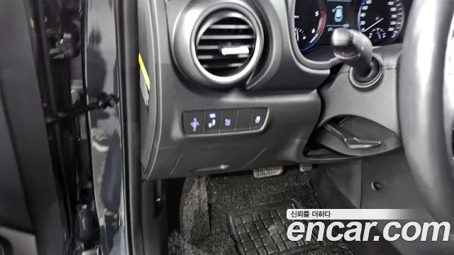 Hyundai Kona id 2827812 из Кореи 7