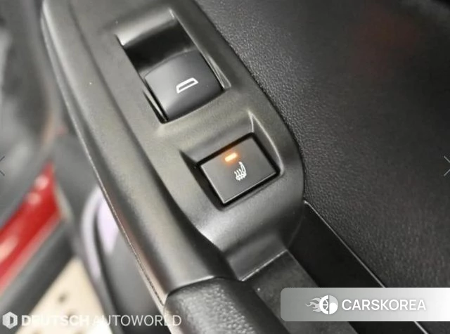 Chevrolet (GM Daewoo) Trailblazer id 4863924 из Кореи 7