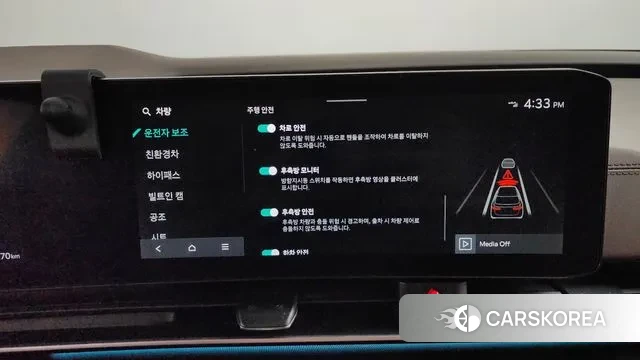 Kia The New Carnival 4th Generation id 3739515 из Кореи 7