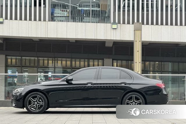 Mercedes-Benz E-class (imported) id 3968815 из Китая 7