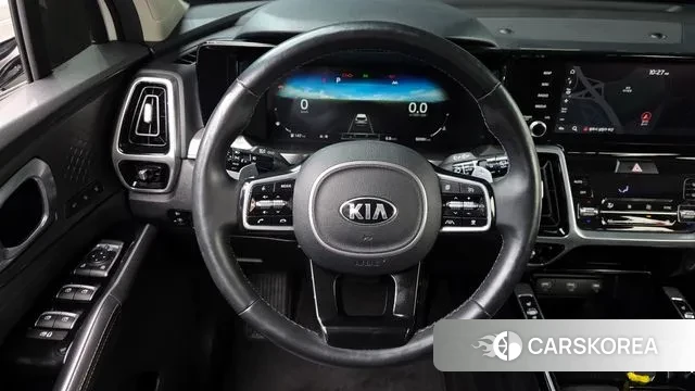 Kia Sorento 4th Generation id 3765847 из Кореи 7