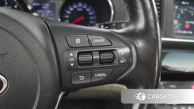 Kia The New Carnival id 4937541 из Кореи 7