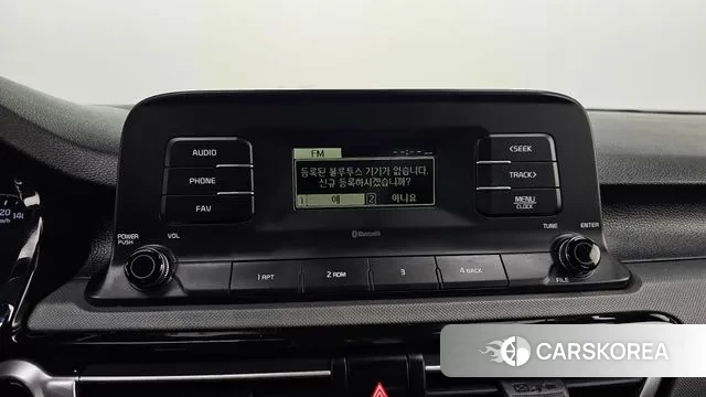 Kia Seltos id 3513762 из Кореи 7