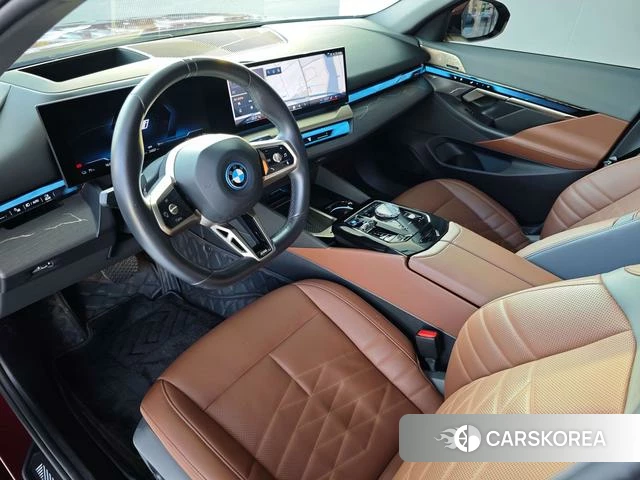 BMW i5 id 4199024 из Китая 7