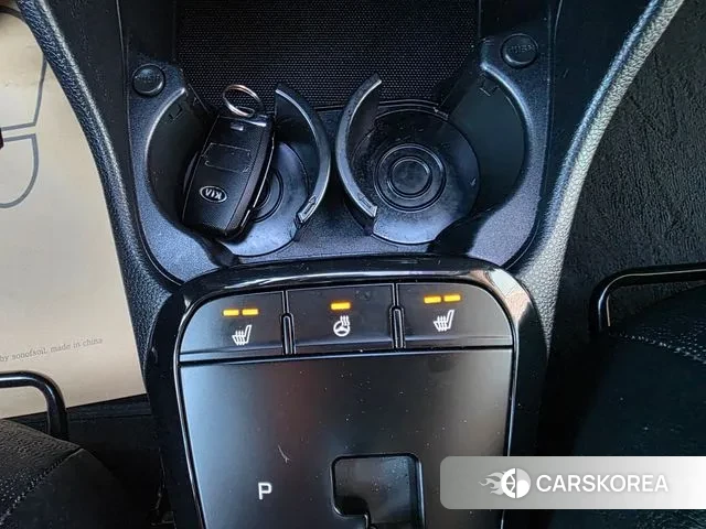 Kia All New Morning (JA) id 3188530 из Кореи 7