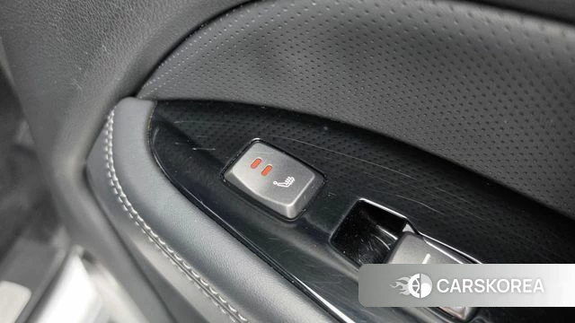 Ssangyong G4 Rexton id 4672762 из Кореи 7