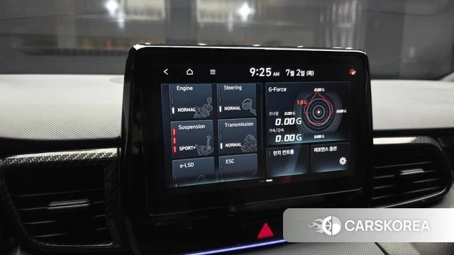 Hyundai Veloster (JS) id 4535801 из Кореи 7