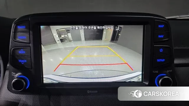 Hyundai Kona id 3209180 из Кореи 7