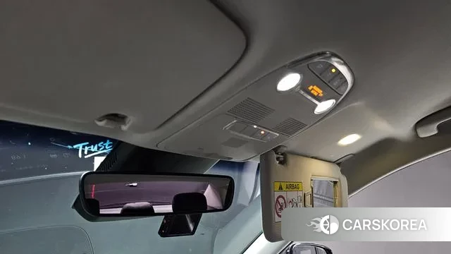 Hyundai The New Grandeur IG id 3454159 из Кореи 7