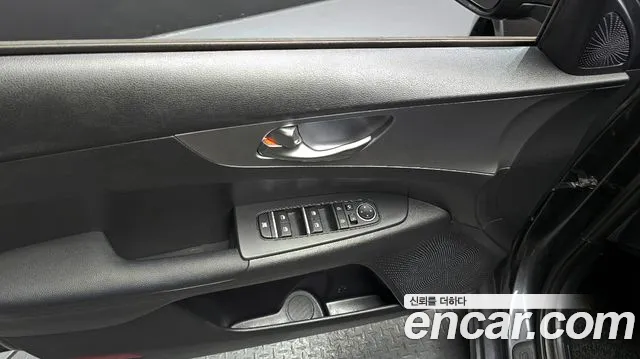 Kia The New K3 2nd generation id 2747650 из Кореи 7