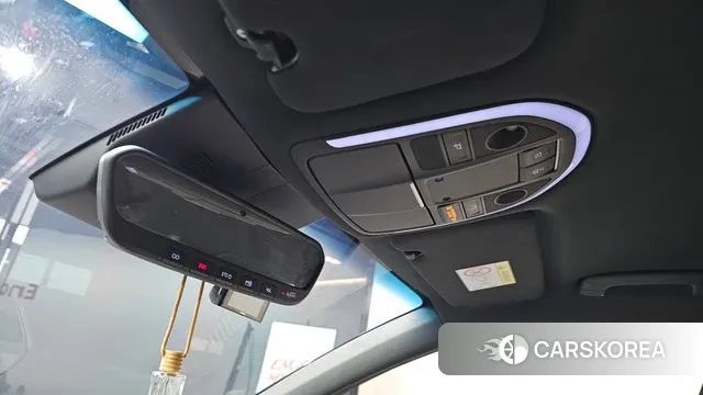 Genesis The New G70 id 3691254 из Кореи 7