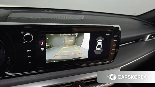 Kia K5 3rd generation id 3550731 из Кореи 7