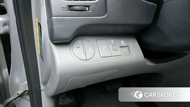 Hyundai The New Grand Starex id 3380173 из Кореи 7