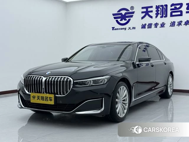 BMW 7 series id 4213339 из Китая 7