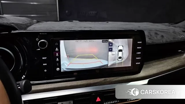 Kia K5 3rd generation id 3598446 из Кореи 7