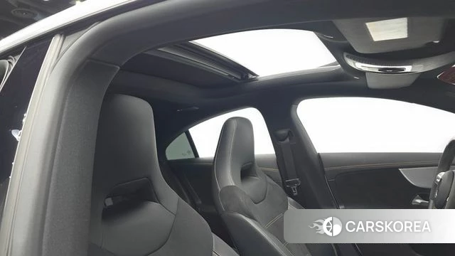 Mercedes-Benz CLA-Class C118 id 4906195 из Кореи 7