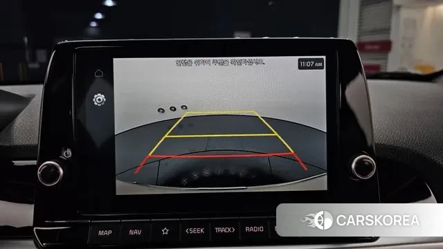 Kia The New Morning (JA) id 3377510 из Кореи 7