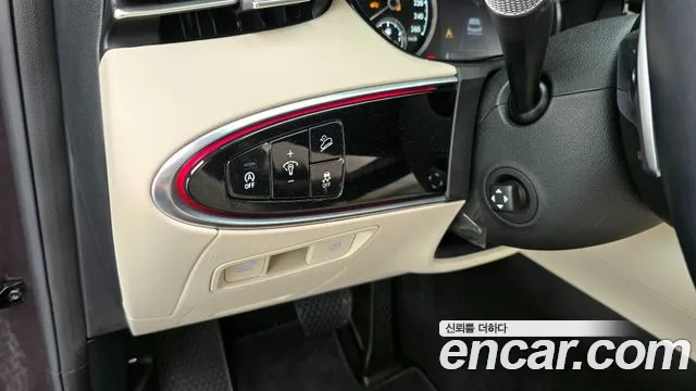 Genesis GV70 id 2678801 из Кореи 7