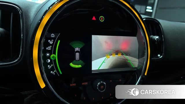 Mini Cooper D Countryman id 3819588 из Кореи 7