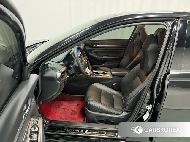 Nissan Teana id 4419107 из Китая 7