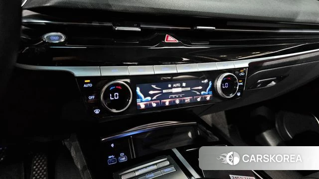Genesis G80 (RG3) id 3964305 из Кореи 7