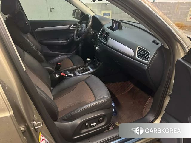 Audi Q3 id 3939525 из Китая 7