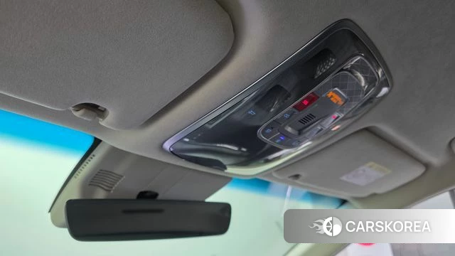 Genesis G80 (RG3) id 4533584 из Кореи 7