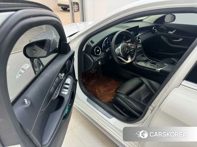 Mercedes-Benz Class C id 3856883 из Китая 7